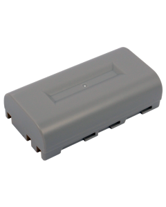 Batteri for Casio DT-X30 strekkodeskanner (kompatibel) 2600mAh