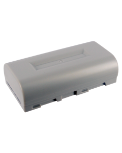 Batteri for Casio DT-X30 strekkodeskanner (kompatibel) 2200mAh