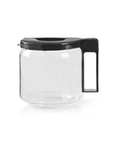 Nedis, glasshode, for Moccamaster CD/GCS/KBG/Utmerket 10SN, 1,25 L