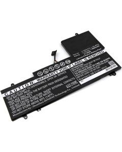 Batteri til Lenovo Yoga 710-15isk / 710-14ic