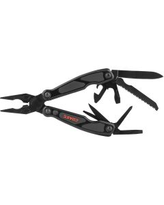COAST LED145 LED Pocket Pliers lommekniv og multiverktøy med LED-lys