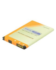2-kraft BG32100 batteri for f.eks. HTC utrolige S (kompatibel)