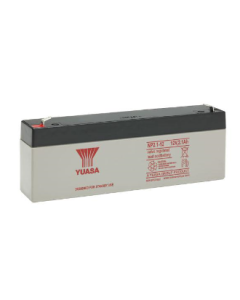 NP2.1-12 Yuasa blybatteri