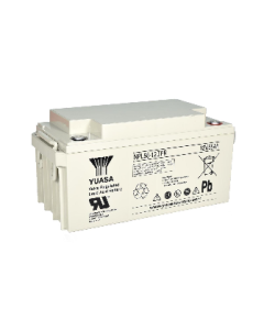 NPL65-12FR Yuasa Long Life Lybpraty (Flaming Disposal Box)