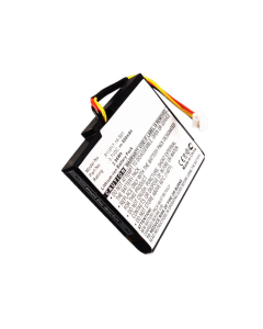 Batteri for TomTom Go Live 1535 (kompatibel)
