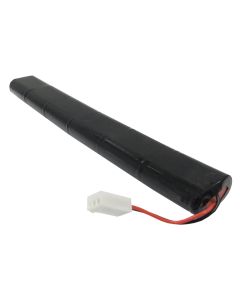 Batteri for mobilskriver Bror PJ-520 (kompatibel)
