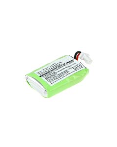 Headset Battery for Plantronics Savi CS540, CS540A (kompatibel)