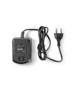 Nedis, Converter 230 V-110 V AC Current 75 W Ikke-jordbruk