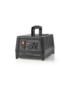 Nedis, Converter 230 V DC - 110 V AC 300 W Ground US output