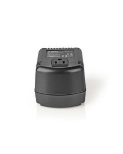 Nedis, Converter 230 V DC - 110 V AC Strøm 70 W ansatt amerikansk produksjon