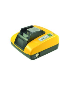 2-kraft universell lader til Makita 18V Li-ion