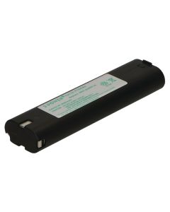 2-Power PTH0048A Power Tool Battery 9.6V for I.A. Makita 9000