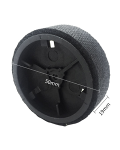 IRobot, Braava380/Mint5200, MOP Wheel, 1Stk