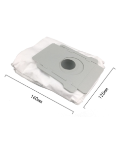 iRobot, i7 i7+ E5 E6, støvsugerpose