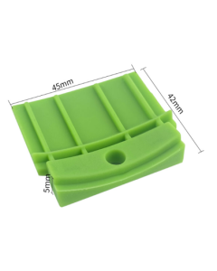 irobot, i7, silikonark