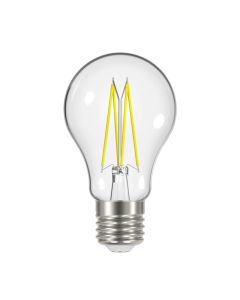 Energizer E27 LED glødepære 7W (806lm), 2700K, Dimmbar, Varmhvit