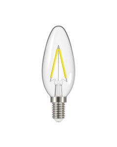 Energizer E14 LED kronepære 5W (550lm), 2700K, Varmhvit