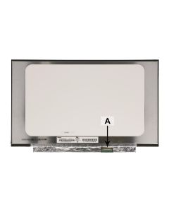 14,0 1366x768 HD LED 30-pinners matt