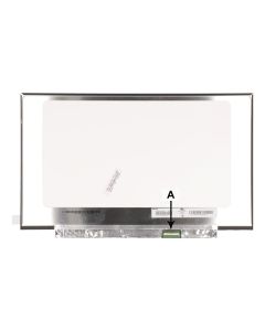 14 "1920x1080 FHD LED IPS 30 PIN MATTH