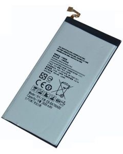 Samsung Telefon A7 -batteri - (original)