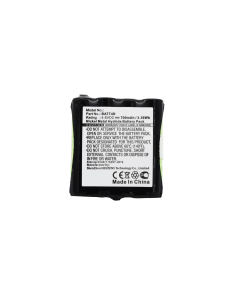 Batteri for Motorola G223 / G225 (kompatibel)