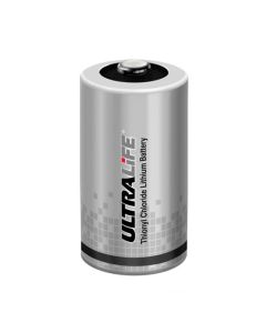 Ultralife IS26500 / C / 3.6V / litiumbatteri (1 stk)