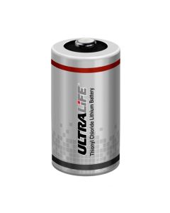 Ultralife UHR-ER26500-H C / 3.6V / Litiumbatteri (1 stk)