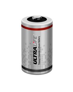 Ultralife UHE-ER14505-H / AA / 3.6V / litiumbatteri (1 stk)