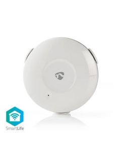Nedis smart vannrabattavtale med Wi-Fi-batteri operert
