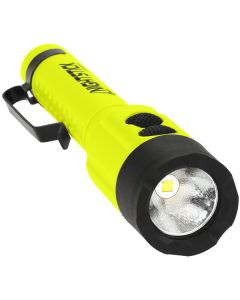 Nightstick XPP-5414GX ATEX håndlykt med Dual-Light (120 lumen) LED