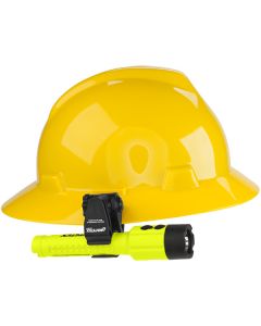 Nightstick Intrant XPP-5414GX-K01 ATEX lykt med magnet og hjelmfeste