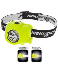 Nightstick XPP-5450G ATEX hodelykt (90 lumen) LED