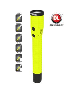 Nightstick XPR-5542GMX ATEX oppladbar LED-håndlykt med magnet (400 lumen)