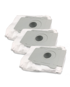 irobot i7, i7+ e5 e6, støvsugerpose 3pcs