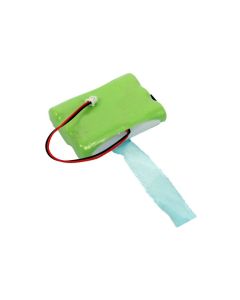 Batteri til Aastra trådløs telefon (kompatibel)
