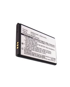 AB463446BC / AB463446BU Batteri for f.eks. Samsung Champ (kompatibel)