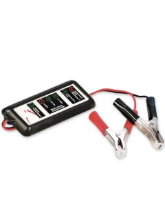 Anmann Energy Check Batteritsestere for loftbatterier (12V)