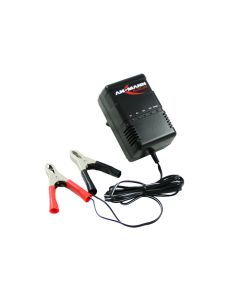 Anmann ACS 2-24-LyByBatterilader 0-24AH-batterier