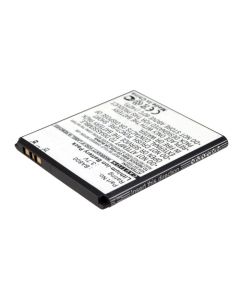 BA800 batteri for Sony Ericsson Xperia S / V / VC (kompatibel)