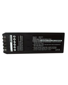 Batteri for fluke DSP-4000
