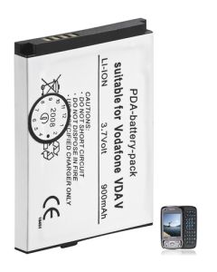 Batteri for PDA - HTC / Dopod / Orange SPV / SoftBank