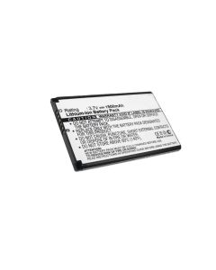 Batteri for HTC trinn160