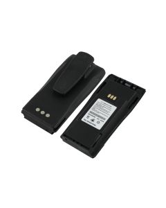 Batteri for Motorola GP3688 / 3188 / CP040 / CP200 / EP450