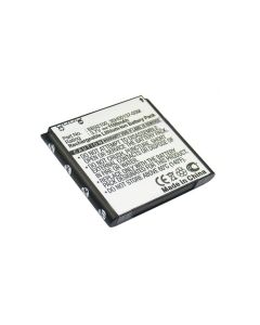 Batteri for PDA - HTC HD Mini