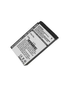 Batteri til Rikaline GPS-6033 (kompatibel)