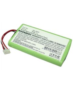 Batteri til bror BA-9000