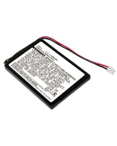 Batteri for Ericsson DT390 trådløs telefon