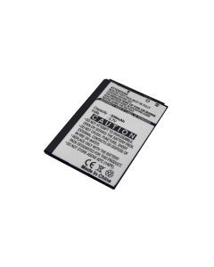 Batteri til - Gigaset SL780 kompatibel