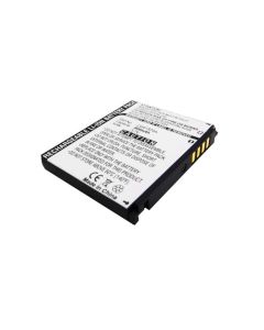 Batteri for LG KC550 (kompatibel)