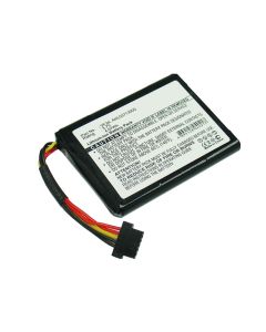 Batteri for TomTom VF3A (kompatibel)